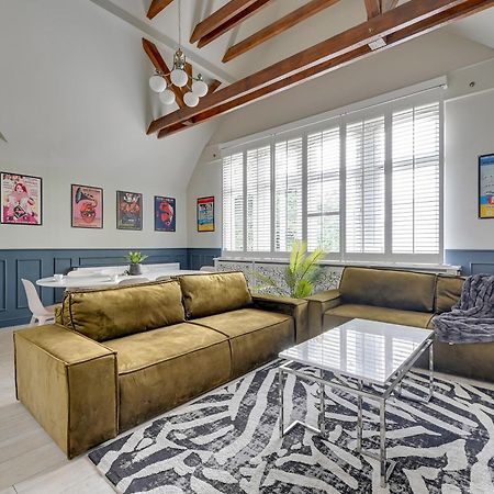 Lion Apartments - Scandi Love Bestseller With 3 Bedrooms ソポト エクステリア 写真