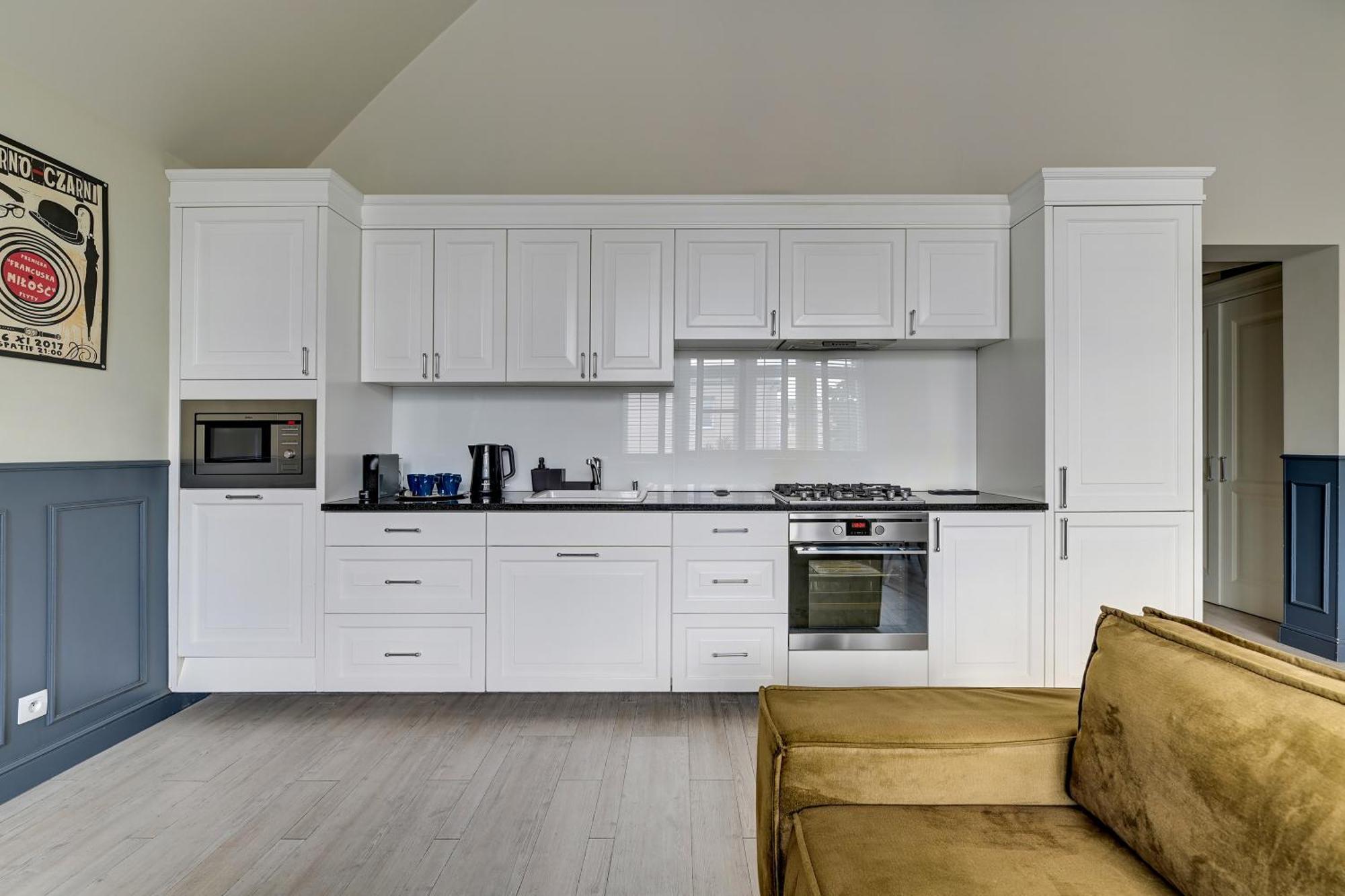 Lion Apartments - Scandi Love Bestseller With 3 Bedrooms ソポト エクステリア 写真