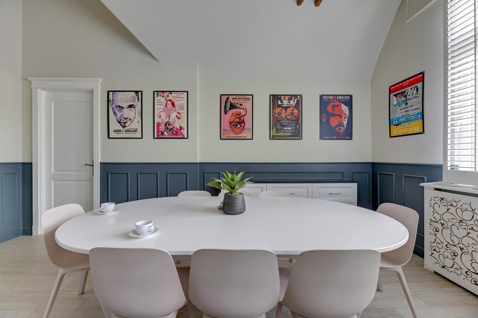 Lion Apartments - Scandi Love Bestseller With 3 Bedrooms ソポト エクステリア 写真