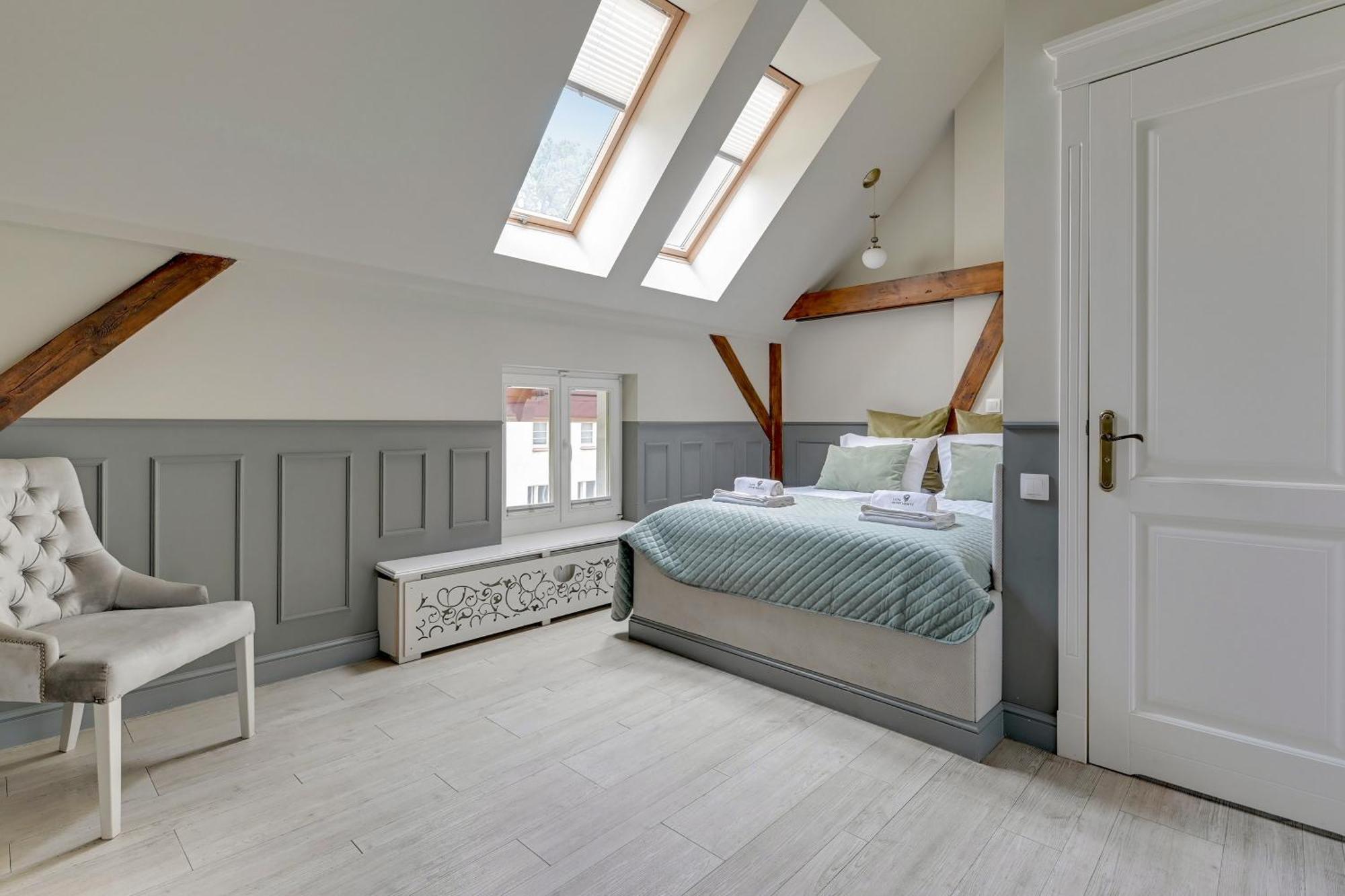 Lion Apartments - Scandi Love Bestseller With 3 Bedrooms ソポト エクステリア 写真
