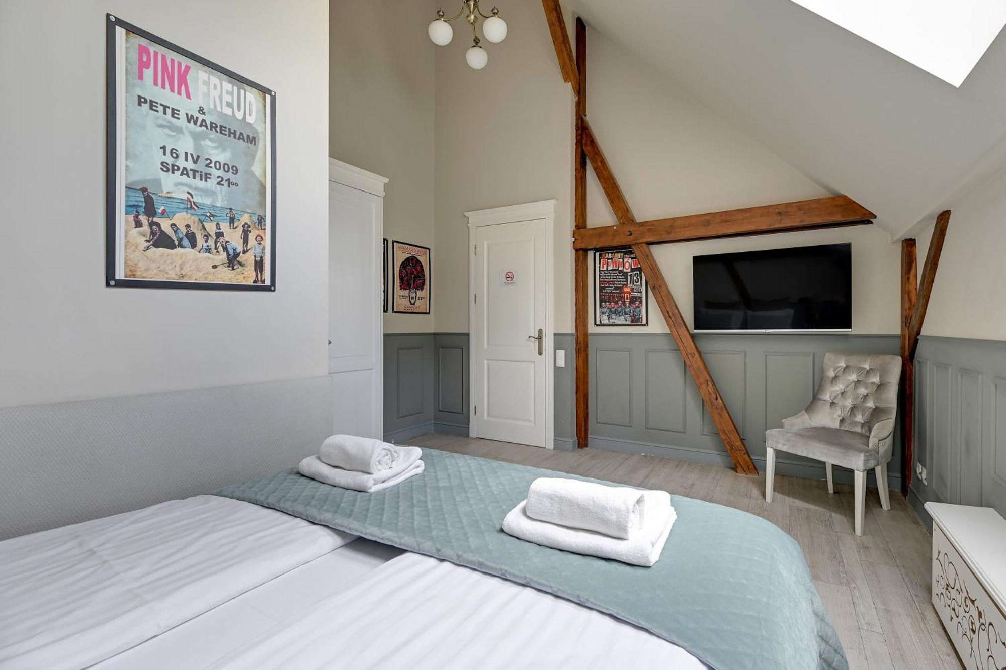 Lion Apartments - Scandi Love Bestseller With 3 Bedrooms ソポト エクステリア 写真