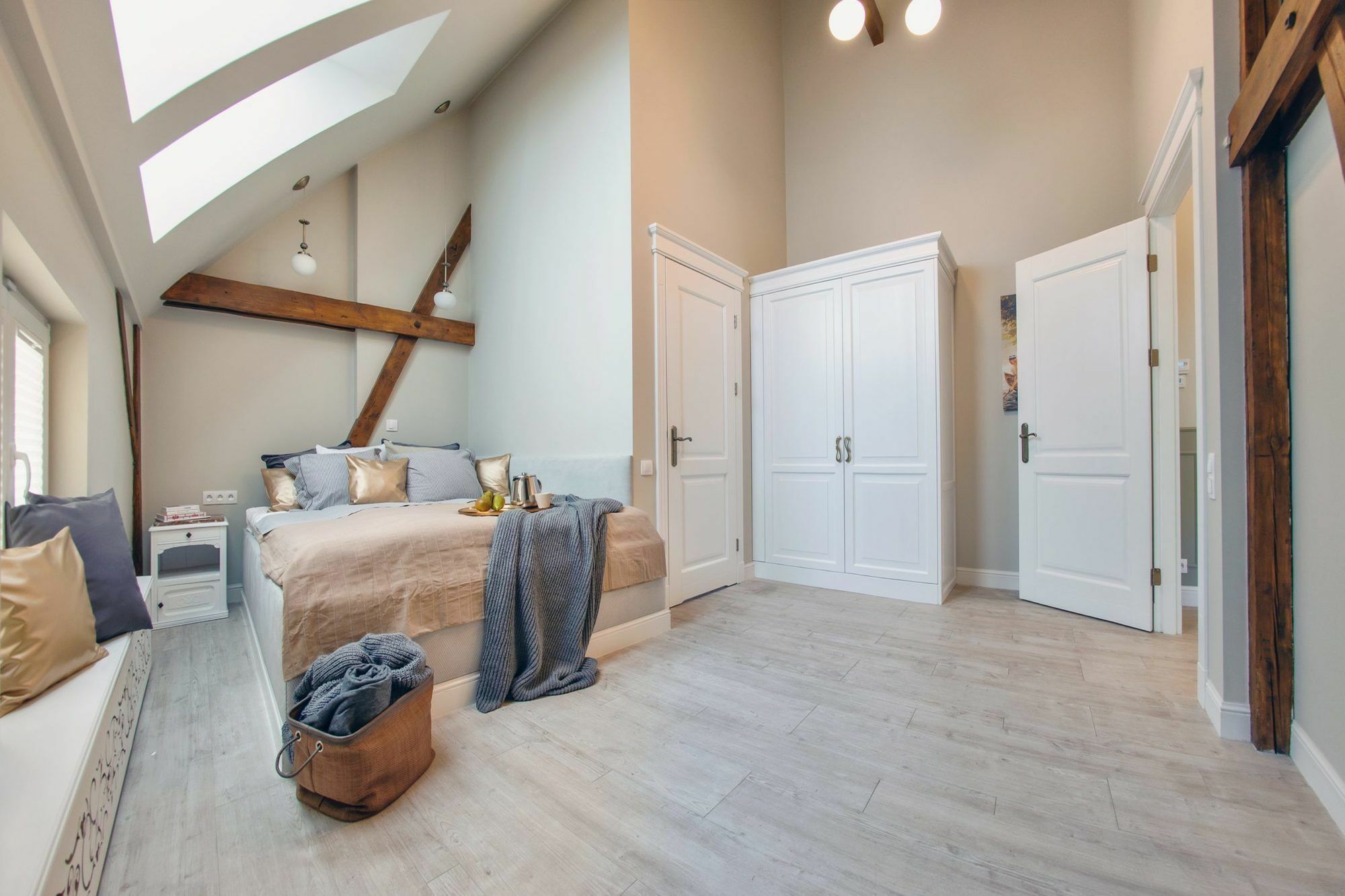 Lion Apartments - Scandi Love Bestseller With 3 Bedrooms ソポト エクステリア 写真